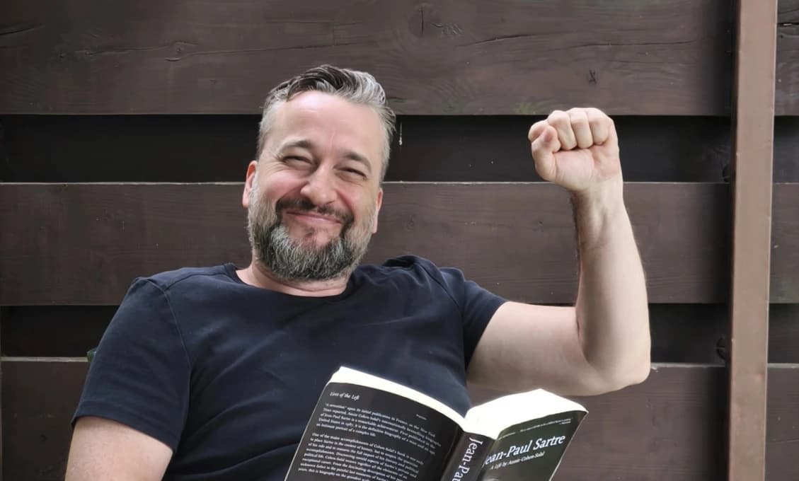 Progresívci v šoku: Blaha ovládol sociálne siete