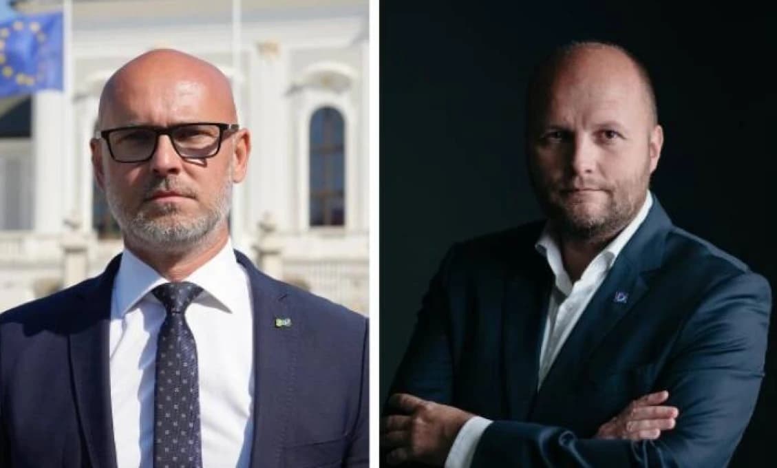 Opozičné spájanie? Demokrati snívajú, SaS cúva!