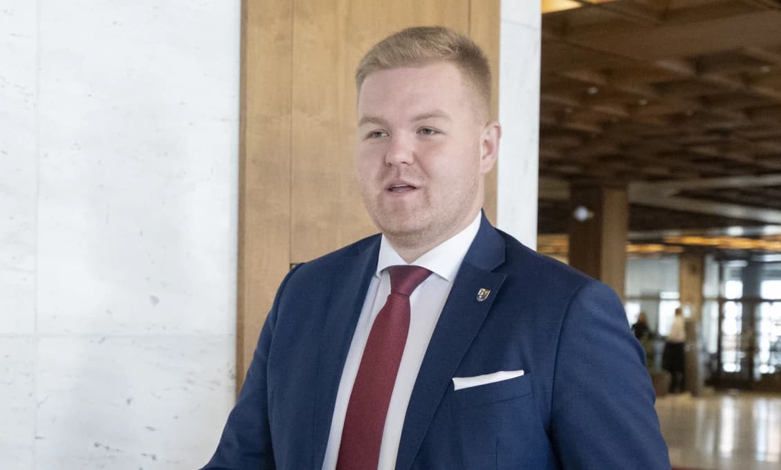 Michal Bartek o KDH a PS: NEZHODUJÚ SA NA NIČOM, ALE VLÁDNUŤ CHCÚ ZA KAŽDÚ CENU! (VIDEO)