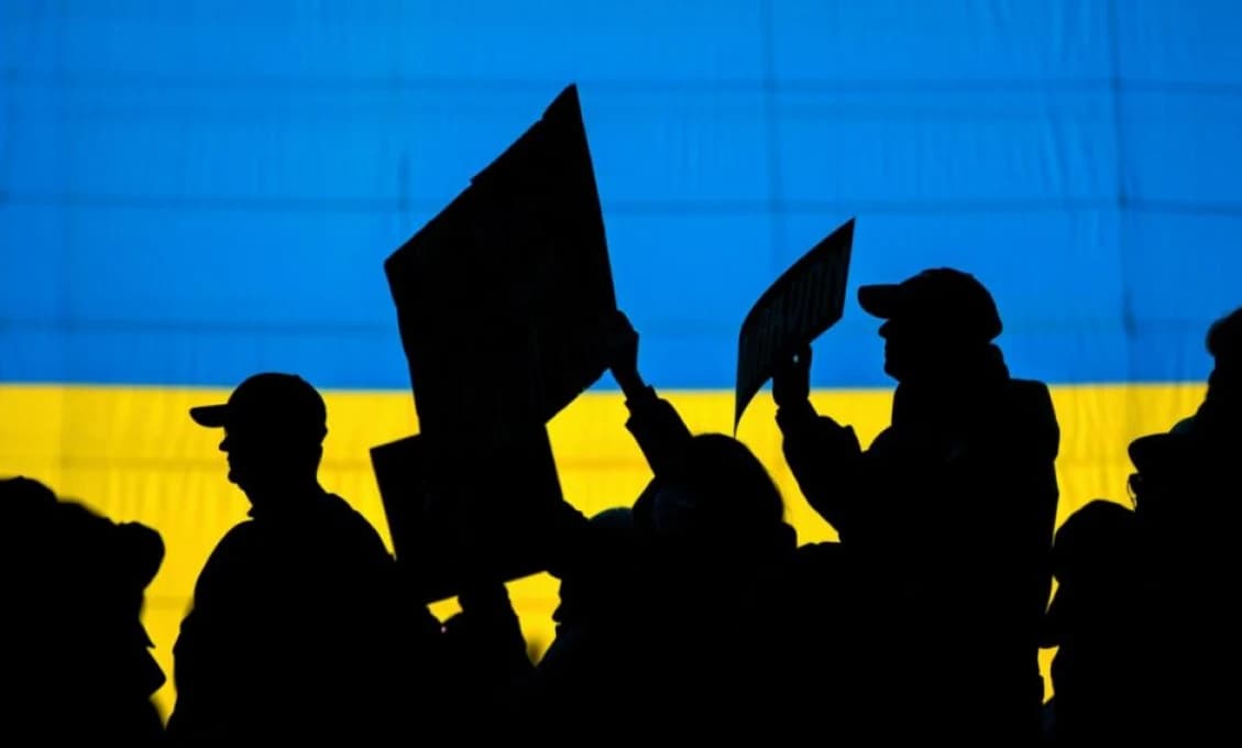 Popredného náborára zatkli za brutalitu na Ukrajine. Podplukovník bitím brancov prekročil všetky hranice!