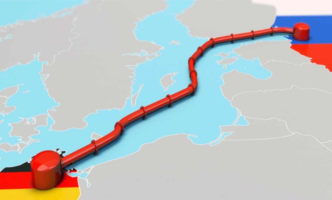 HODINA PRAVDY! Taliani vydali Ukrajinca podozrivého zo zničenia Nord Streamu do Nemecka