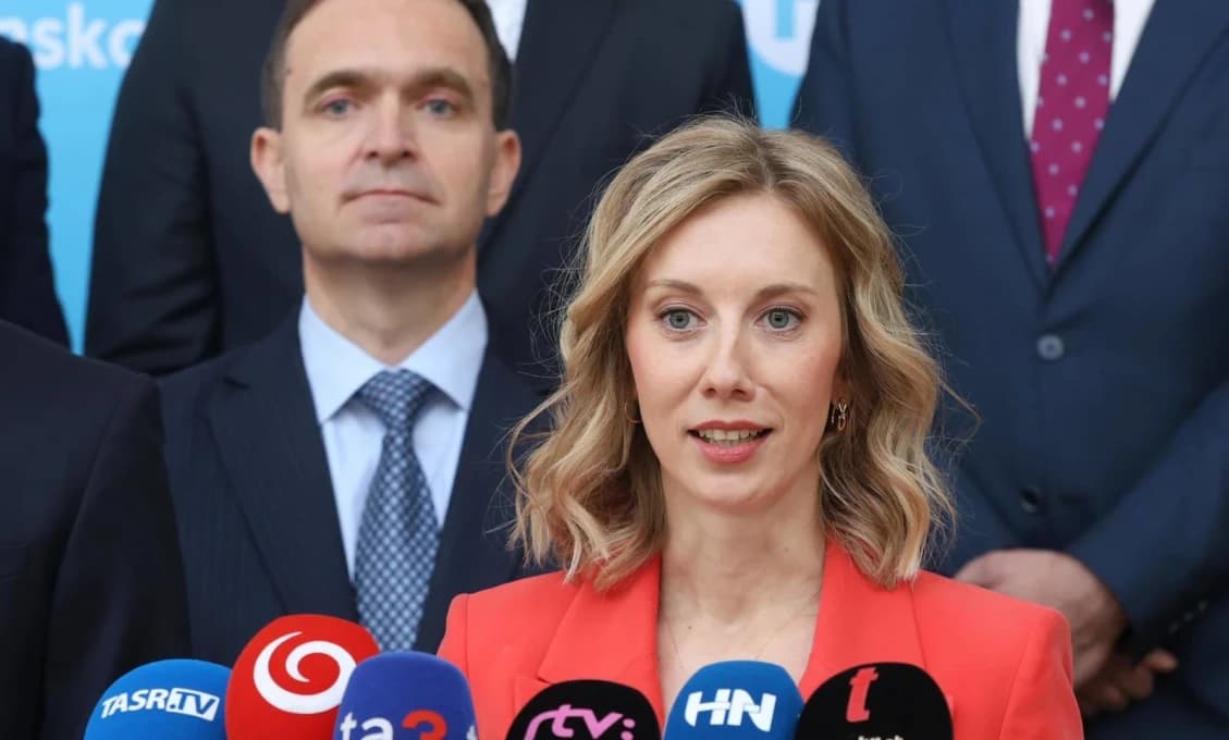 Politológ varuje pred fanatičkou z PS: LUCIA YAR? V EP nájdete len málo takých šialencov! (VIDEO)
