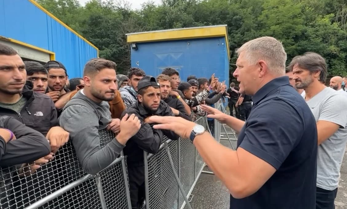 Karol Lovaš: EÚ prichádza na pravdivosť slov Roberta Fica