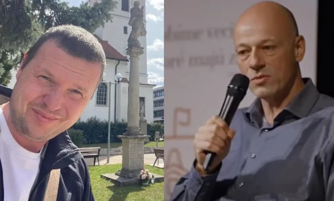 Daniš TOTÁLNE ZNIČIL argumentami Šnídla z denníka N! (VIDEO)