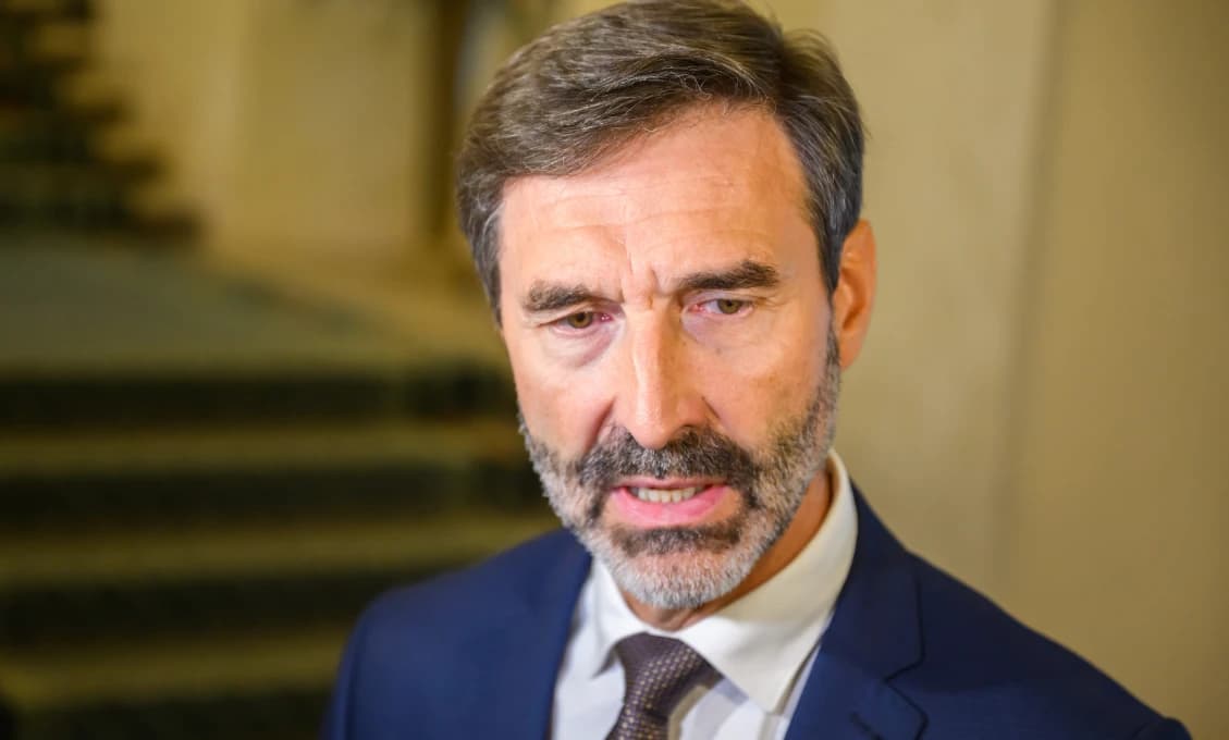 Blanár: Zvolenie SR do Výkonnej rady OPCW je úspechom slovenskej diplomacie