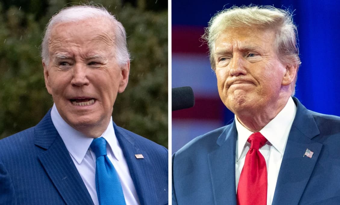 VŠETCI BOLI OKLAMANÍ! Trump odhaľuje krutú pravdu – nebude žiadne zľutovanie