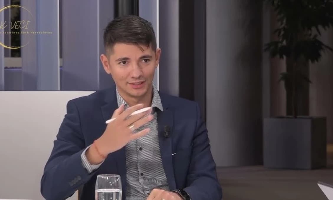 KATASTROFA PRE UKRAJINU? Tvrdý spor Miriam Lexmann s Erikom Kaliňákom (VIDEO)