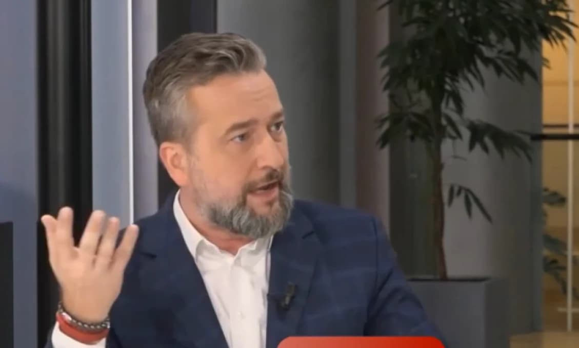 TO ZAS BUDE PLAČU V LIBERÁLNYCH KAVIARŇACH! Blaha zaťal v relácii na Jojke (VIDEO)