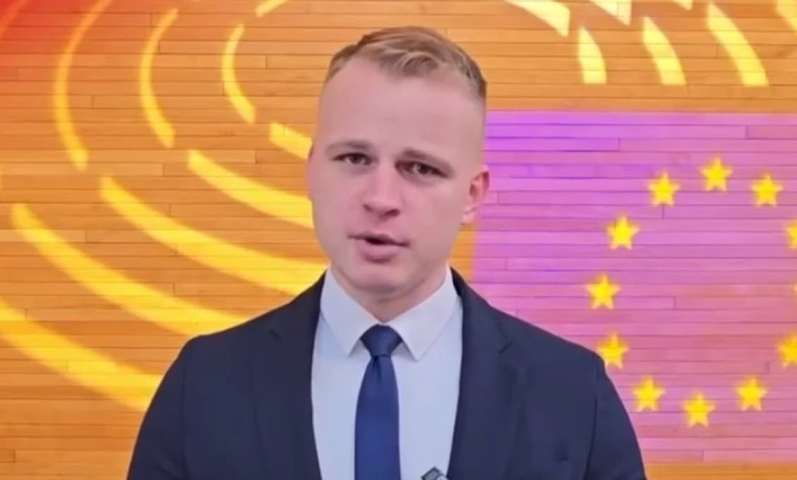 Mazurek: Green Deal treba zrušiť, inak "zruší" on nás (VIDEO)
