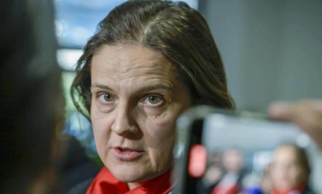 Hlas ľudu: Kolíková, za ktorej sa “diali veci“, hovorí o arogancii moci