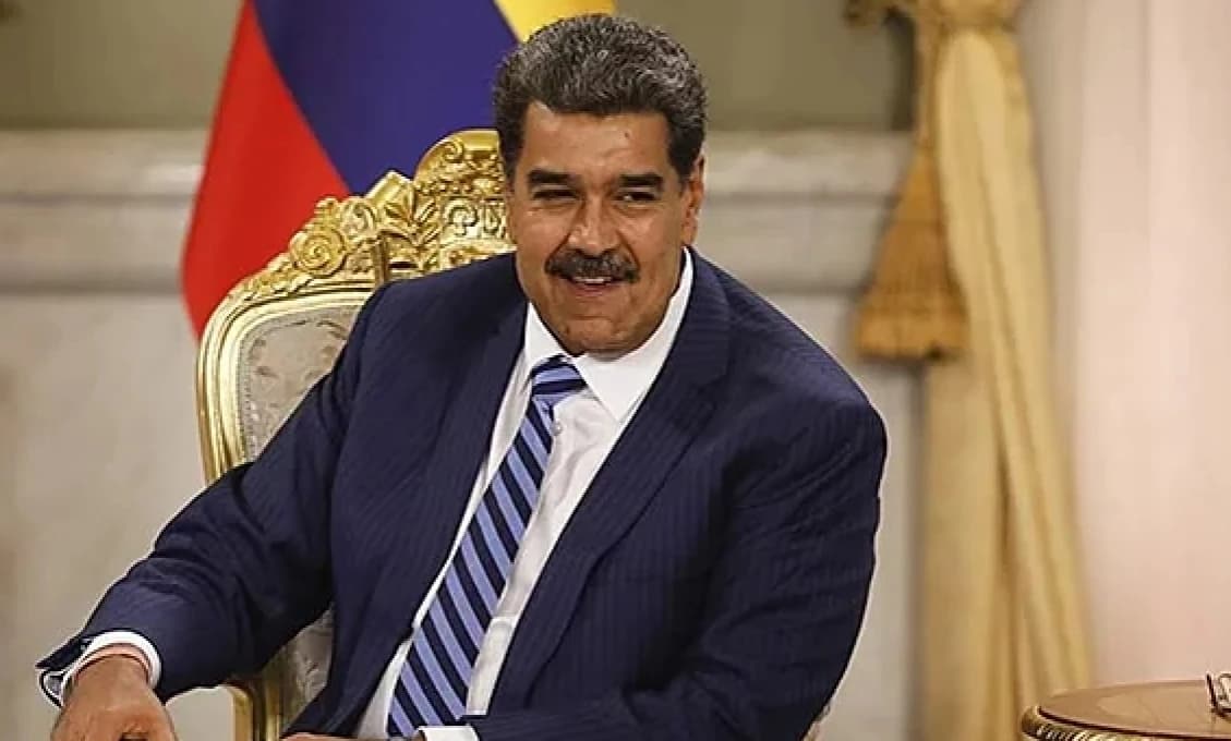 Reuters píše o dvoch reakciách Venezuely na prípadnú inváziu USA