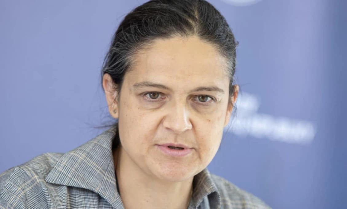 Hlas ľudu: Kolíková ženie Gašpara pred súdny tribunál