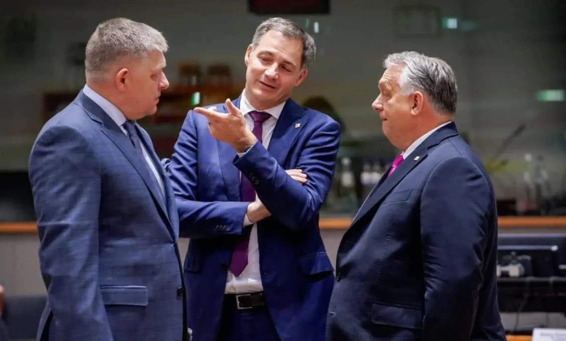Slovinsko v šľapajách Slovenska! Hotovosť chráni v ústave