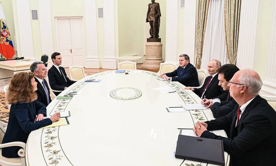 UTEČIE ZELENSKYJ? Päť hodín rozhovorov v Kremli zmenilo svetovú situáciu