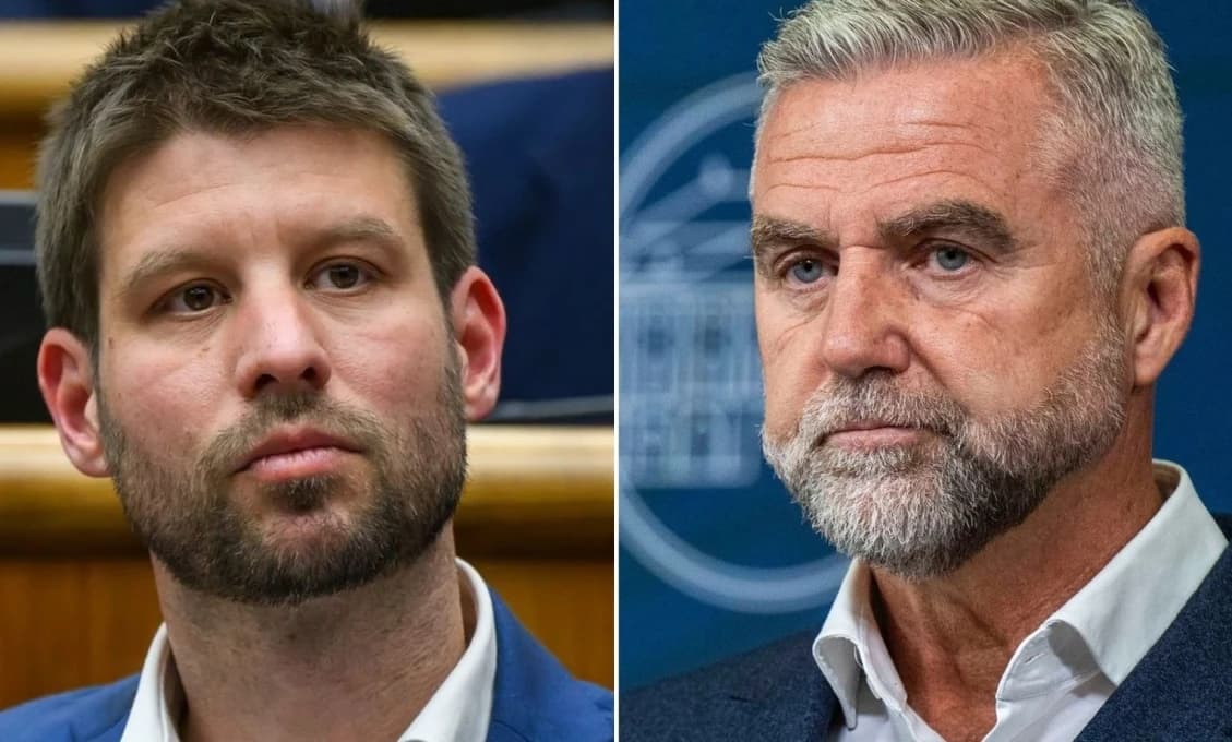 DOBRÉ SPRÁVY PRE SLOVÁKOV! Miškovi a jeho družine pri tomto VIDEU asi vybehne slzička