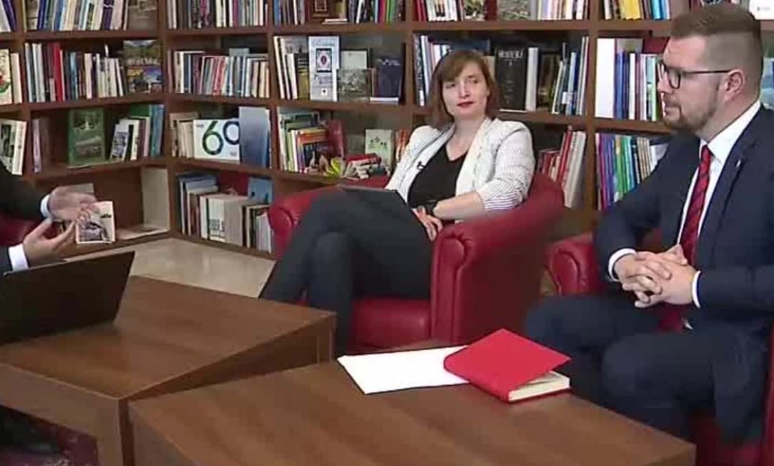 TOTO je politická kultúra PS! Plaváková prekonala rekord (VIDEO)