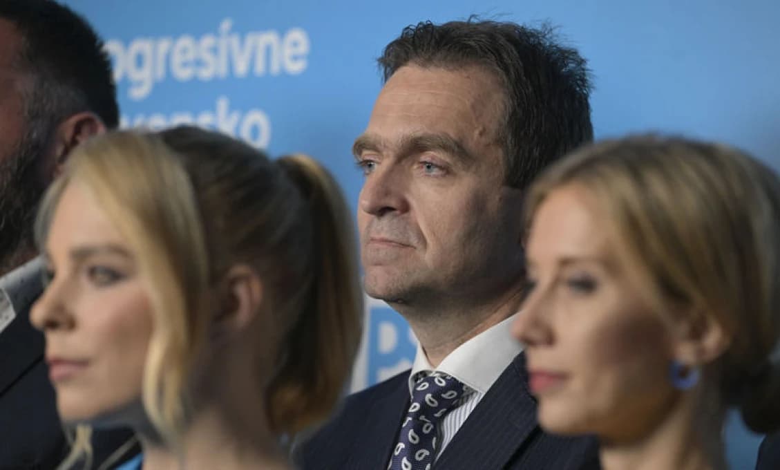 PROGRESÍVNI EUROPOSLANCI ŠKRÍPU ZUBAMI! Slovensko si vybojovalo výnimku na ruský plyn
