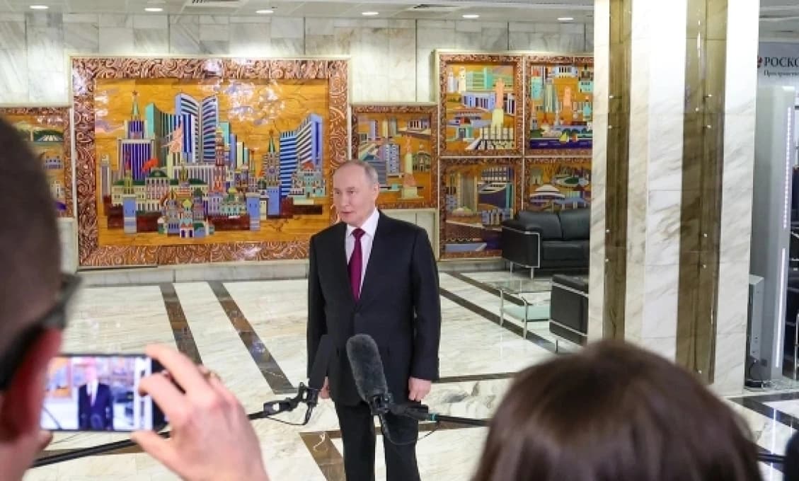 NATO stále verí vo svoje svaly! Putin nás nezastraší!