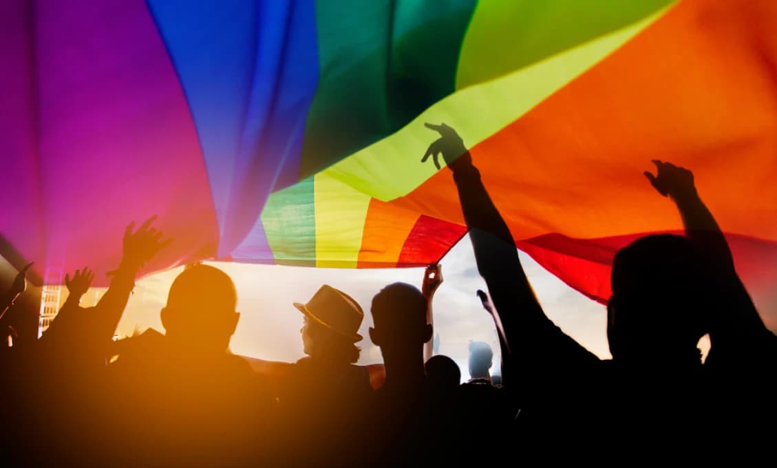 LGBT hnutie si myslí, že vlastní Európu (VIDEO)