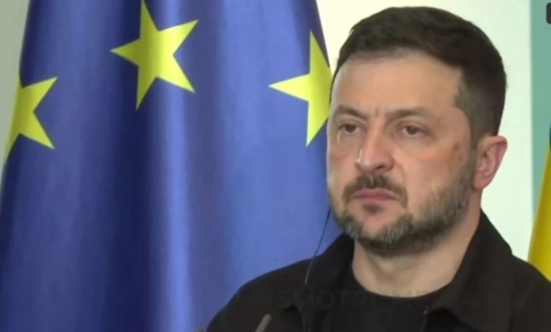 TOTO môže byť konečný CIEĽ: Putin prezradil, o ktoré územia má Rusko záujem
