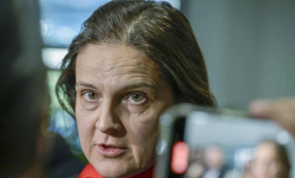 Prázdna panika? Kolíková spustila poplach, no právnici ju usvedčili