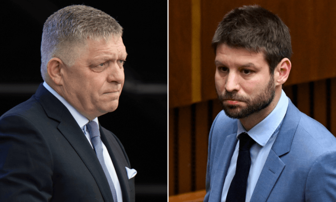 PROGRESÍVCI SA ZBLÁZNILI! Tomuto hovorí premiér jasné NIE! (VIDEO)