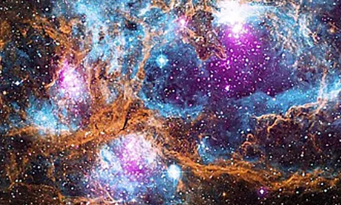 Po prvýkrát za 20 000 rokov viditeľný jedinečný astronomický jav