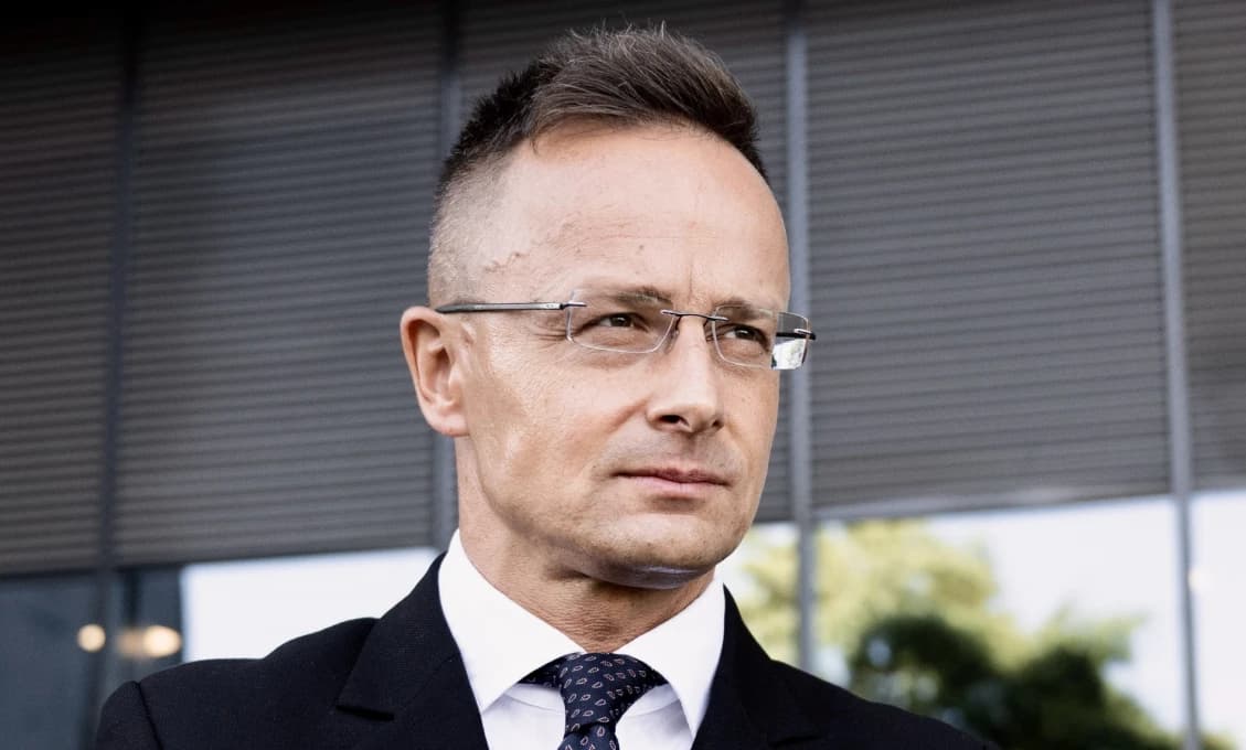 Dôležité VYHLÁSENIE Szijjártóa: NA TOTO sa chystá Slovensko a Maďarsko