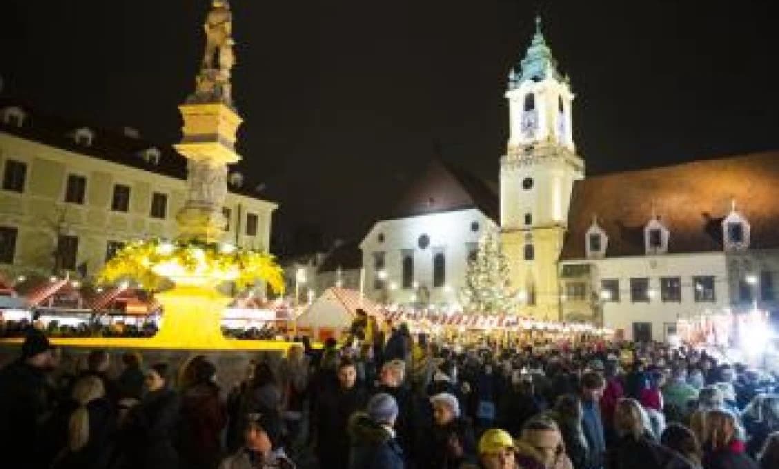 Američan Rod Dreher z Budapešti: Maďarsko - obetný baránok za zlyhania Západu