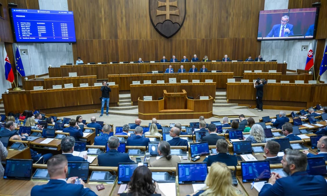 Dcéra Karla Gotta Dominika: Prepadla panike pre obavy o prácu!