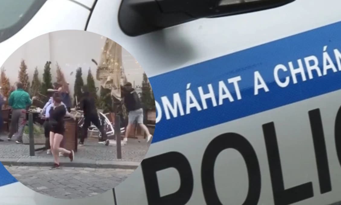 ČR: Útočník v Brne pobodal ženu, na mieste zomrela