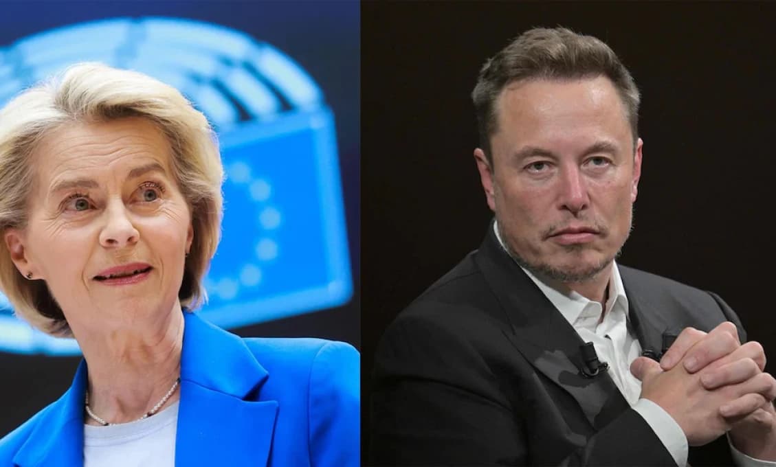 Elon MUSK vracia úder eurokomisii: Zablokoval jej reklamný účet na svojej X