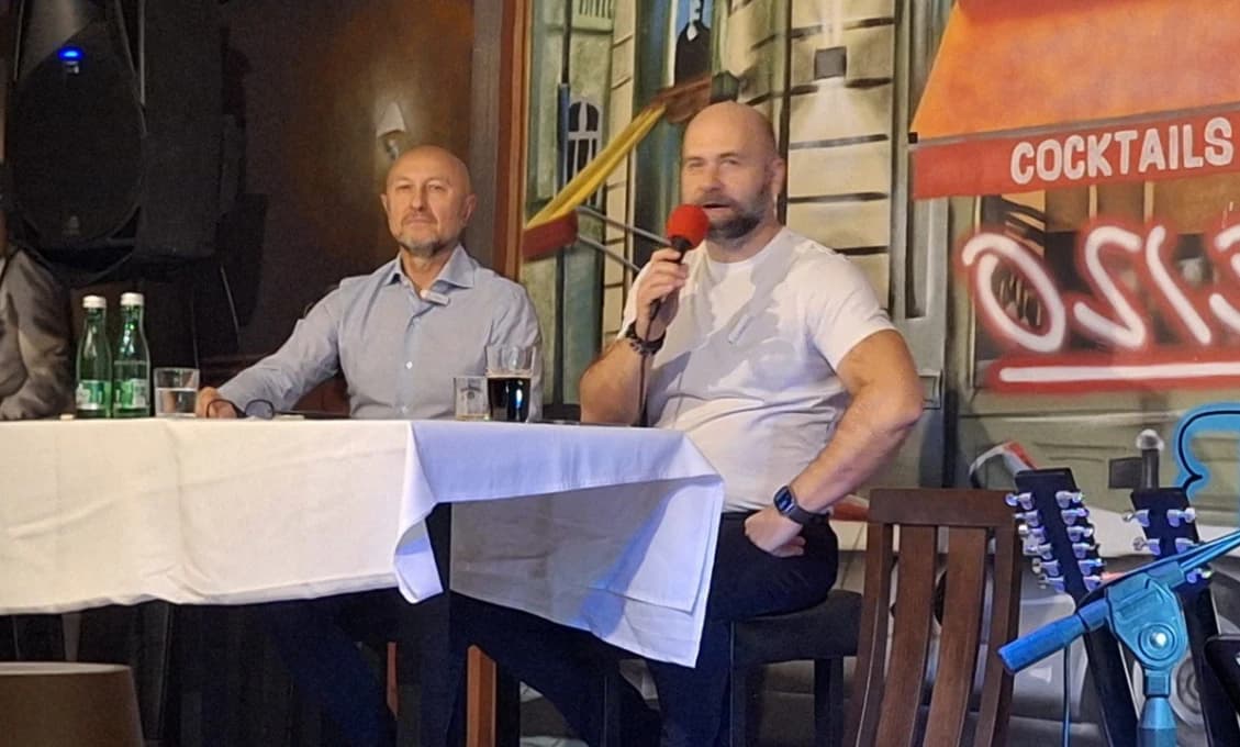 Tvrdé slová Zoroslava Kollára: Ak nič nezmeníme, Slovensko skolabuje
