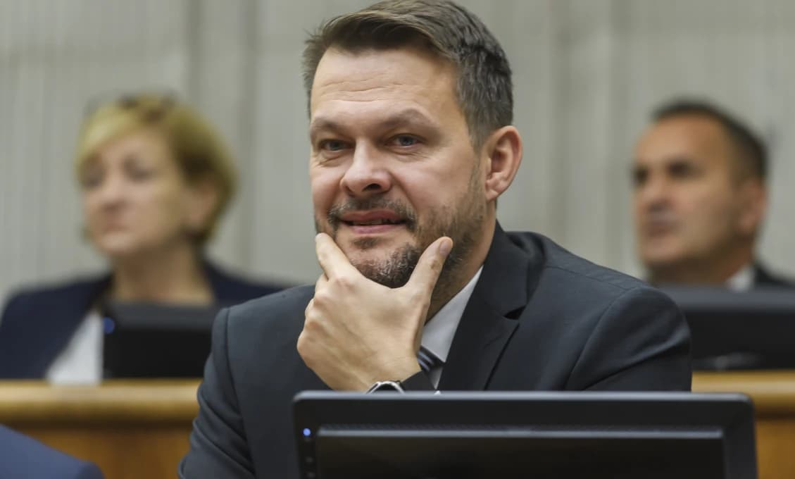 Samuel Migaľ v problémoch! Zoroslav Kollár ho žaluje: TOTO žiada