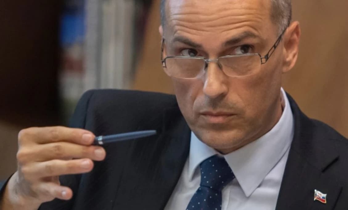 Krajský prokurátor Balogh prichádza o miesto! GP SR Maroš Žilinka ho odvolal