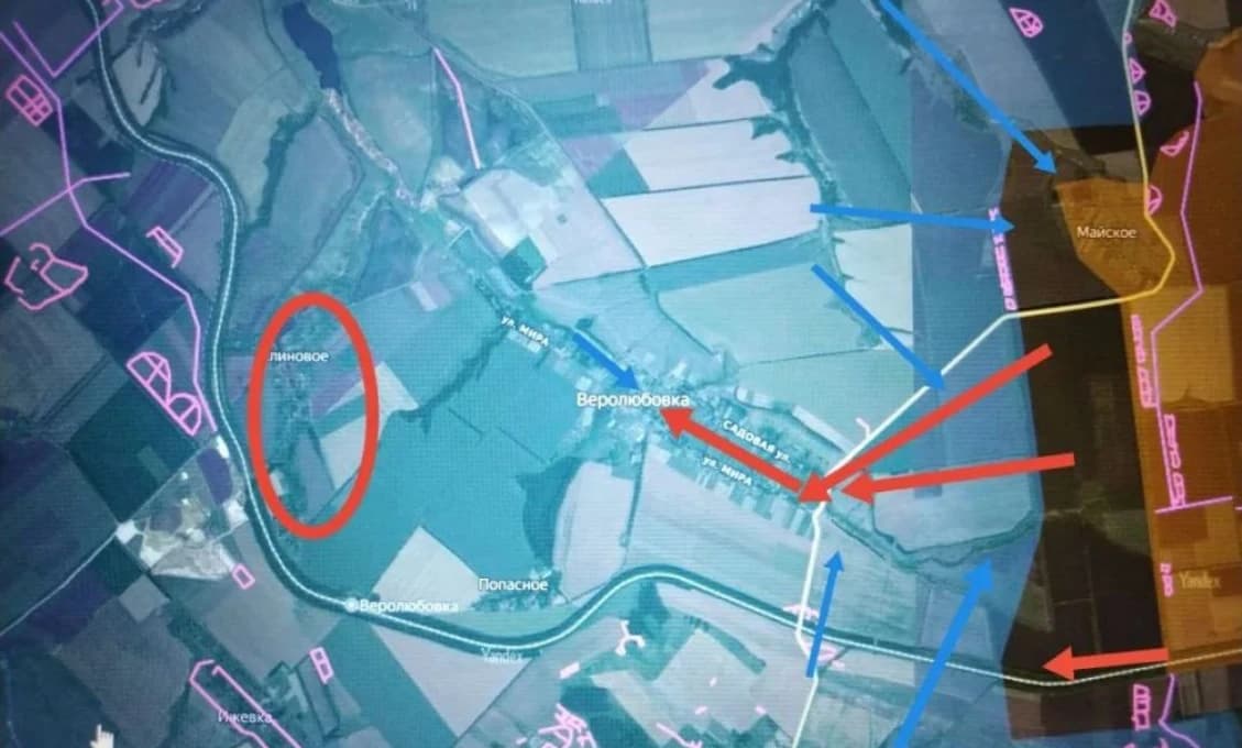 „Ani jeden neunikol“: Ruské delostrelectvo premenilo pokus o útek ukrajinských vojakov na masový hrob neďaleko Časiv Jar