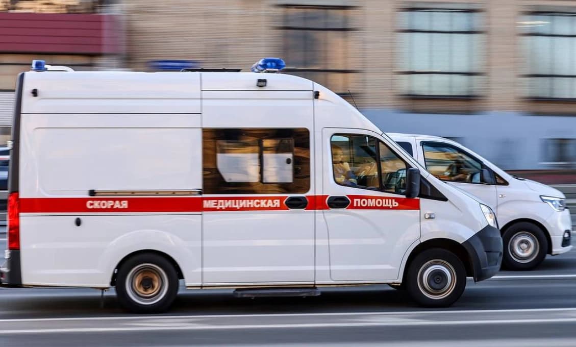 Ukrajinci ostreľovali nemocnicu Aleškinskaja. Zahynuli traja zdravotníci