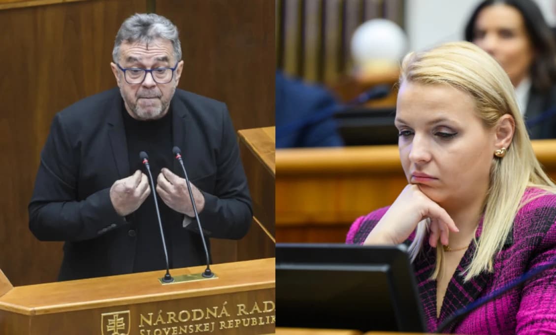 Plevíková VYTOČILA Pročka na maximum! Neviete čo kritizujete, prečo to kritizujete, kritizujete len aby ste kritizovali (VIDEO)