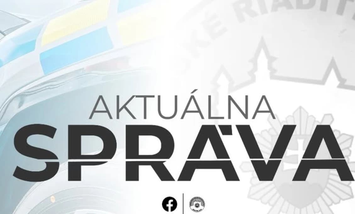 Dráma pri Lučenci: Autobus zišiel z cesty a skončil v priekope!