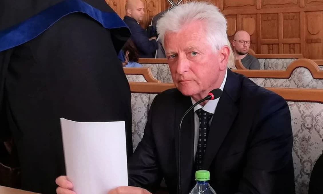 Obhajoba: Kauza Mýtnik sa rozsypala. Prokurátor sám priznal, že „škoda“ bola vymyslená a Brhel bol väznený nezákonne