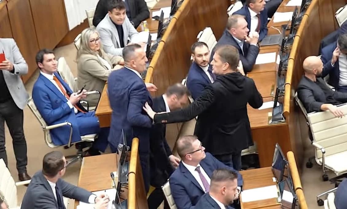 TOTO JE KONIEC! Záverečná fáza bitky o Donbas. Ukrajinci v chaose a panike