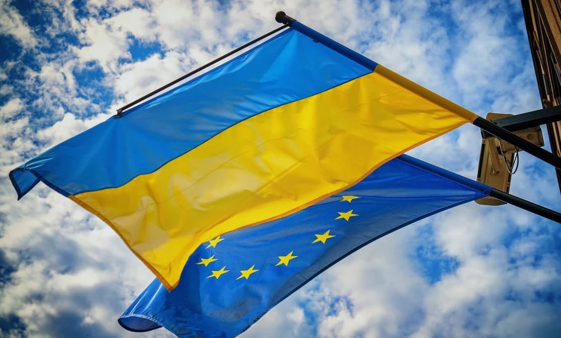 Zrýchlené členstvo Ukrajiny v EÚ čelí skepticizmu v celej Európe