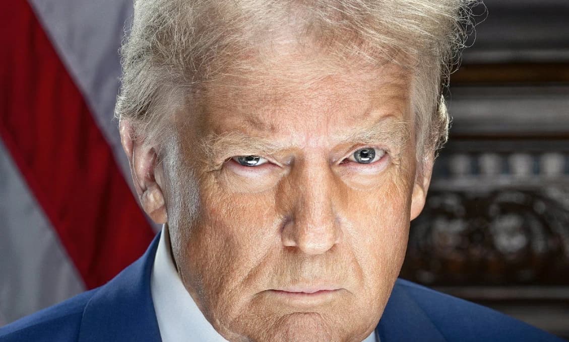ÚMRTNÝ LIST Západu je na stole! Trump pochoval liberálny svet