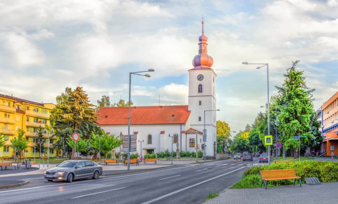 Referendum v Skalici: takmer 56% voličov odmietlo výstavbu zariadenia na spracovanie odpadu