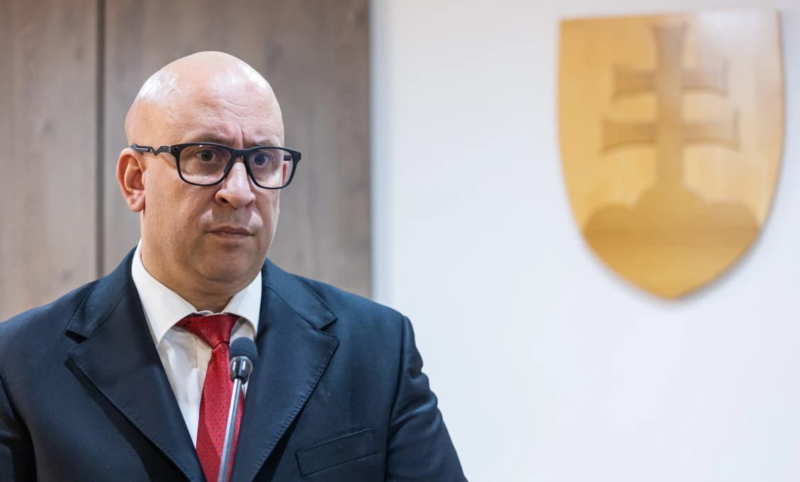 Primátor Vallo padá. Nahradí ho minister dopravy Ráž?