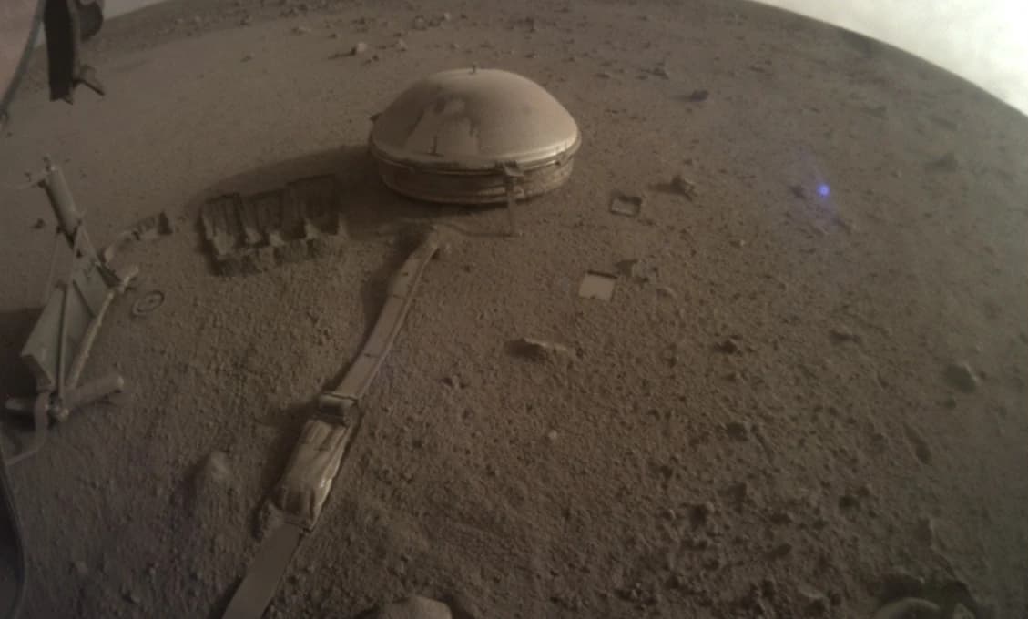 Čo NASA tají? Na Marse vznikli ZAKÁZANÉ ZÓNY, kam ľudí nepustia!
