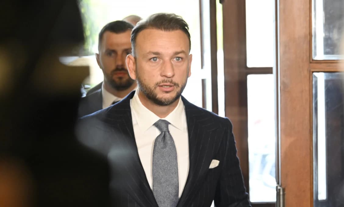 Minister Šutaj Eštok doslova vybuchol: „Denník N je mnou posadnutý!