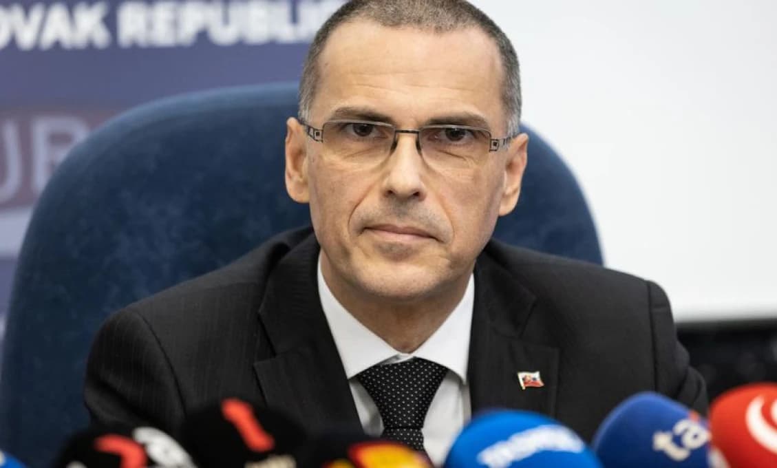 M. Žilinka poukázal na škodlivosť zmien v Trestnom zákone