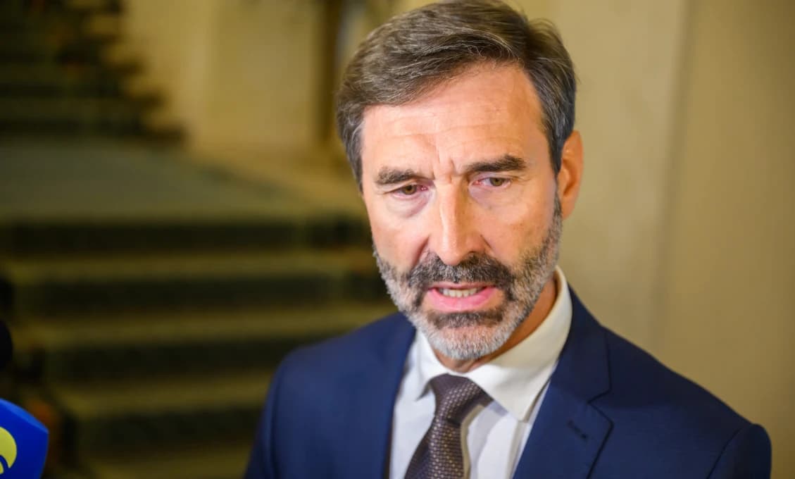 Proces v kauze vraždy bosa Miroslava Sýkoru kvôli koronavírusu zrušili