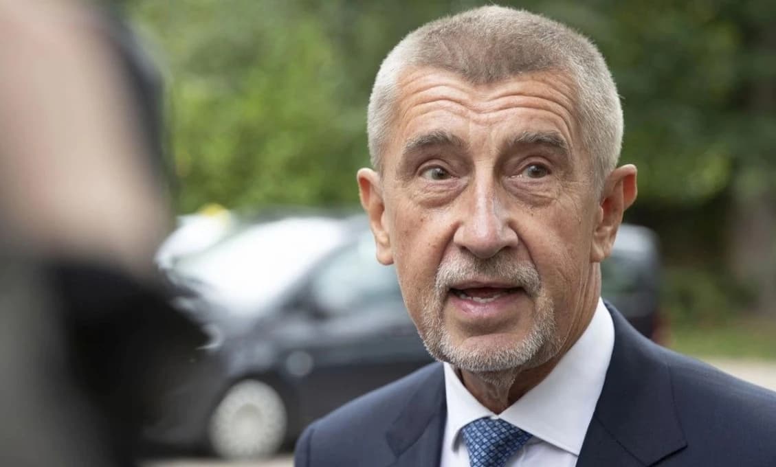 Babiš sa chystá do Bruselu: Odmietame ETS2. Na Ukrajinu iba humanitárna pomoc